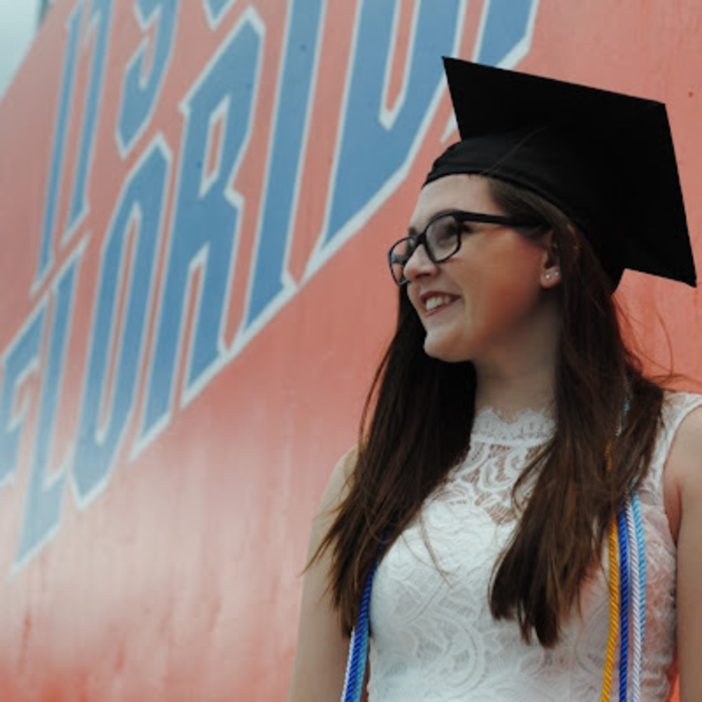 Meet your Posher, Bridget